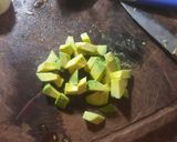 Foto del paso 4 de la receta: Ensalada con salchichas