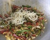 વેજ હક્કા નુડલ્સ (Veg Hakka Noodles Recipe in Gujarati) રેસીપી સ્ટેપ4ફોટો