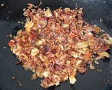 Foto langkah ke 5 dari resep Goreng Garem ala Betawi.
