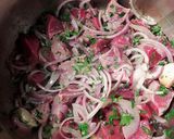 Foto del paso 8 de la receta Alubias blancas con carne de ternera y verduras