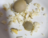 Foto del paso 2 de la receta: 🥚🥚Huevos rellenos y Empanados🥚🥚