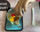 รูปขั้นตอนการทำที่ 5 ของ Butter Cake 🎂