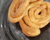 जलेबी (Jalebi recipe in Hindi) रेसिपी चरण 8 फोटो