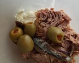 Foto del paso 3 de la receta: Vitel tone