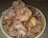 Foto del paso 13 de la receta: Rosquitas - Donas