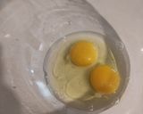 عکس مرحله 3 از دستور کیک یزدی کوئیک میکس solmaz