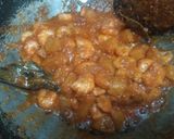 Foto langkah ke 4 dari resep Sambal Goreng Udang Kentang.