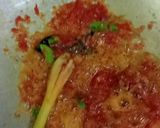 Foto langkah ke 3 dari resep Nila bumbu rujak.
