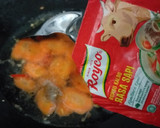 Foto langkah ke 5 dari resep Cah Tofu Wortel Pokcoy.