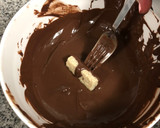 Foto del paso 3 de la receta: Prestigio - sin leche condensada