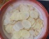Foto langkah ke 1 dari resep Keripik Kentang Homemade.