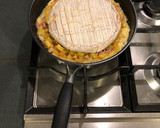 Foto del paso 4 de la receta: La tortifleta