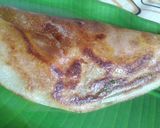 રવા ઢોસા (Rava Dosa Recipe In Gujarati) રેસીપી સ્ટેપ5ફોટો