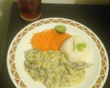 Foto del paso 16 de la receta: Chiles en raja