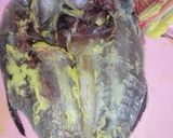 Foto langkah ke 3 dari resep Ikan Kuwe Bakar Bumbu Jimbaran.