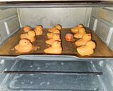 Foto langkah ke 7 dari resep Nastar Bebek.