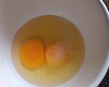 Foto del paso 1 de la receta: Omelette de zanahoria y avena