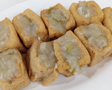 Foto langkah ke 6 dari resep 65. Tahu Aci.