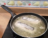 Foto del paso 11 de la receta: Lomos de merluza con almejas (económica)