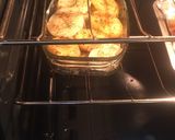 Foto del paso 3 de la receta: Papas al eneldo