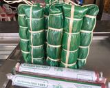รูปขั้นตอนการทำที่ 1 ของ ข้าวผัดแหนม