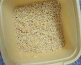 Moong Dal with Spicy Onion recipe step 1 photo