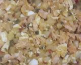 Foto del paso 4 de la receta: Empanadas de Pollo