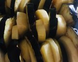 Foto del paso 2 de la receta: PAPAS Y BERENJENAS (al horno) 🥙🥙🥔🍆🥙🥔🍆🥙🥙