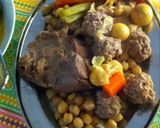 Foto del paso 14 de la receta: Cocido de Lu