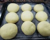 Foto del paso 5 de la receta: Pan dulce venezolano o pan piñita casero
