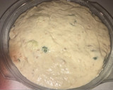 Foto del paso 6 de la receta: Gratín de brócolis y coliflor en salsa de atún