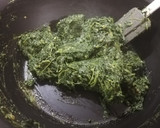 Foto del paso 4 de la receta: Empanada de Espinacas