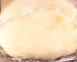 Foto del paso 7 de la receta: Rulo de patata rellena y gratinada