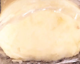Foto del paso 7 de la receta: Rulo de patata rellena y gratinada