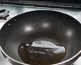 A picture of step 4 of Potato Maggi.