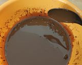 Pudingos forrócsoki☕ recept fázis 1 fotója