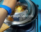 Foto langkah ke 4 dari resep PGBA47 Tumis Kentang Daging Cincang.