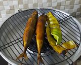 Foto langkah ke 1 dari resep Pangang Salem Sambel OYEK.