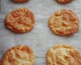 Foto del paso 7 de la receta: Pan de Nubes / Cloud Bread