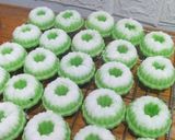 Foto langkah ke 6 dari resep Putri Ayu / Putu Ayu || IDE JUALAN.