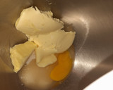 Foto del paso 1 de la receta: Tarta de chocolate, flan y merengue italiano