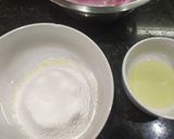 Foto del paso 5 de la receta: Macarons
