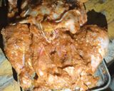 A picture of step 13 of Grilled chicken.