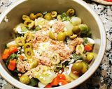 Foto del paso 16 de la receta: Ensaladilla rusa casolana