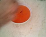 Foto del paso 5 de la receta Salmorejo cordobés