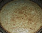 صورة لخطوة 6 من وصفة بسبوسة مطعم الطازج🍴
