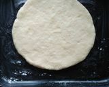 Foto langkah ke 6 dari resep Pizza Homemade.
