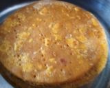 A picture of step 4 of Desi Jowar Chana Quesadilla.