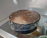Csokipudingos torta (sütés nélkül) 🎂 recept fázis 4 fotója