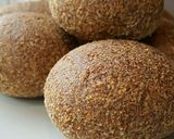 عکس مرحله 4 از دستور نان خانگی کتویی